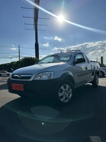 CHEVROLET Montana 1.4 FLEX CONQUEST, Foto 3