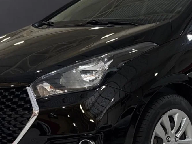 HYUNDAI HB 20 Hatch 1.6 16V 4P FLEX COMFORT PLUS, Foto 2