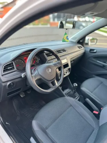 VOLKSWAGEN Gol 1.0 12V 4P FLEX MPI G7, Foto 5