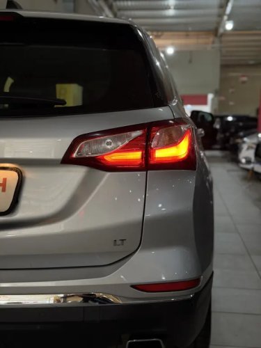 CHEVROLET Equinox 2.0 16V 4P LT TURBO AUTOM�TICO, Foto 9