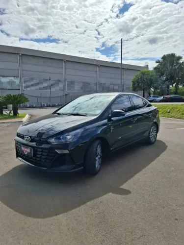 HYUNDAI HB 20 Sedan 1.0 12V 4P FLEX LIMITED, Foto 4