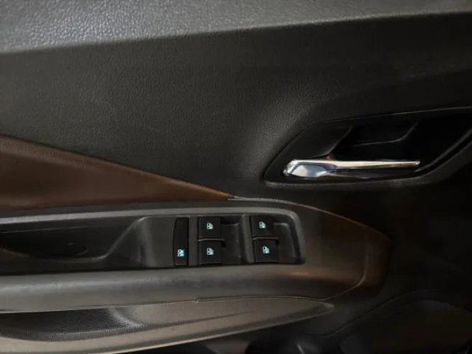 CHEVROLET Cobalt 1.8 4P FLEX ELITE AUTOM�TICO, Foto 13