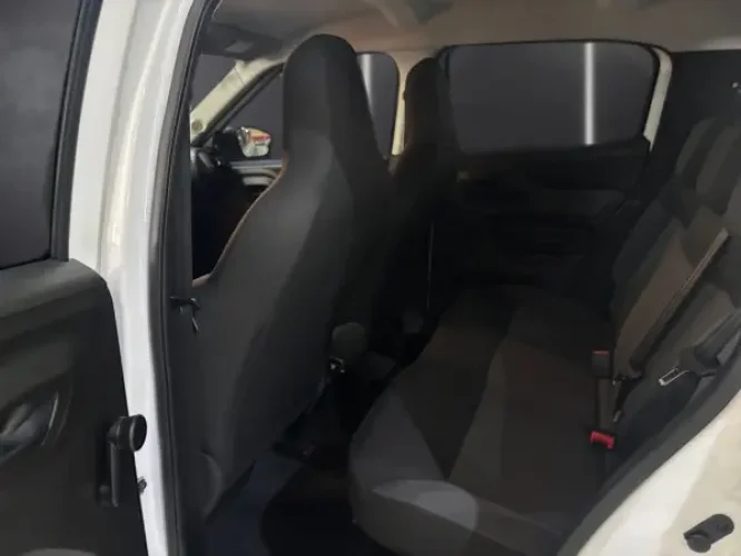 CITROEN C3 1.0 12V 4P FLEX FIREFLEY LIVE, Foto 10