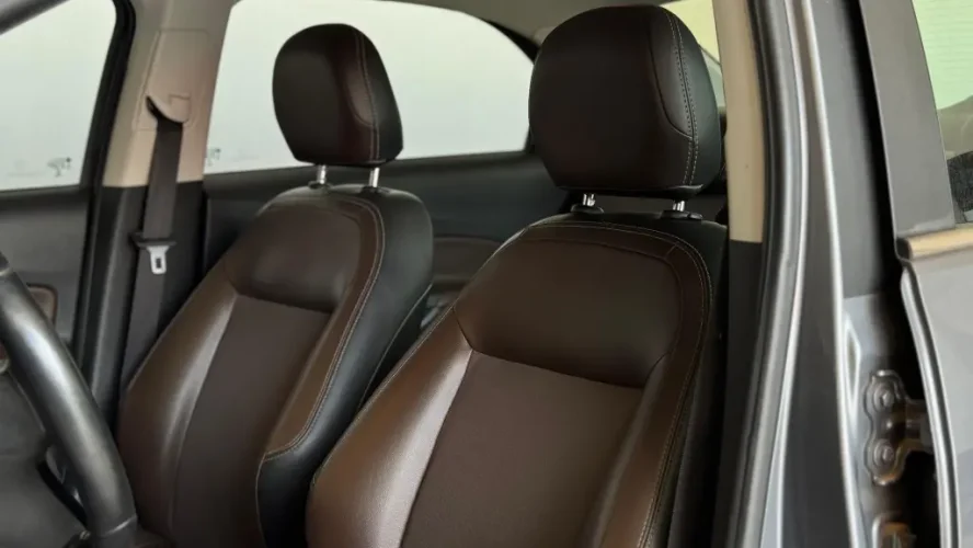 CHEVROLET Cobalt 1.8 4P FLEX LTZ AUTOM�TICO, Foto 10