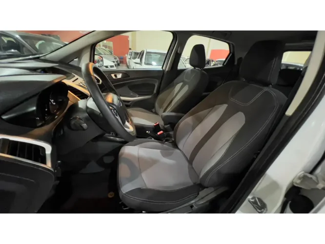 FORD Ecosport 1.6 16V 4P FREESTYLE, Foto 8