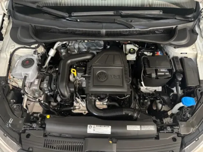 VOLKSWAGEN Virtus 1.0 4P 200 TSI FLEX COMFORTLINE AUTOMTICO, Foto 15
