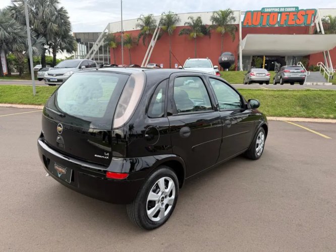 CHEVROLET Corsa Hatch 1.4 4P MAXX FLEX, Foto 5