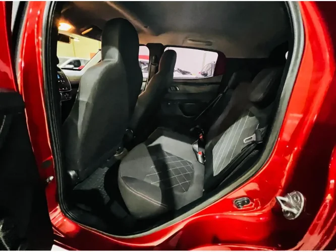 RENAULT Kwid 1.0 12V 4P SCE FLEX INTENSE, Foto 10