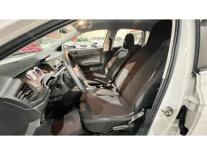 VOLKSWAGEN Polo Hatch 1.0 12V 4P MPI TRACK 1st EDITION, Foto 13