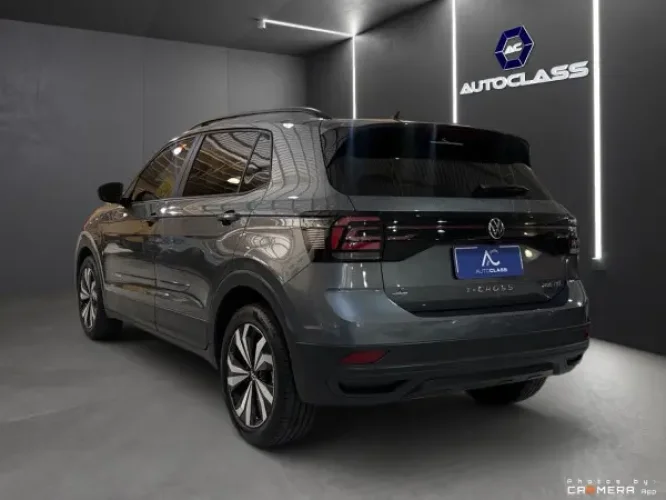 VOLKSWAGEN T-Cross 1.0 4P 200 TSI FLEX AUTOM�TICO, Foto 6