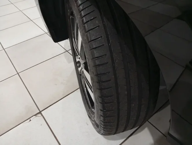 HYUNDAI IX35 2.0 16V 4P GL FLEX AUTOM�TICO, Foto 5