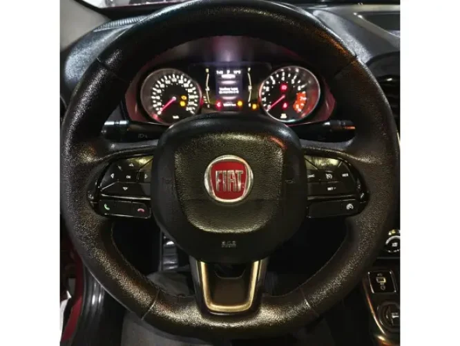 FIAT Toro 1.8 16V 4P FLEX FREEDOM AUTOM�TICO, Foto 9