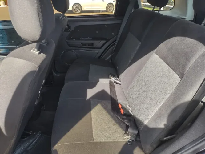 FORD Ecosport 1.6 4P FREESTYLE XLS FLEX, Foto 8