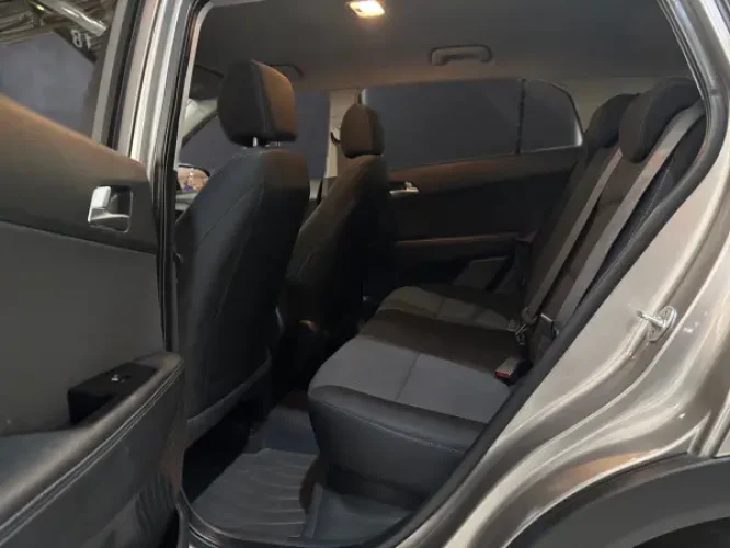 HYUNDAI Creta 1.6 16V 4P FLEX PULSE PLUS AUTOMTICO, Foto 9