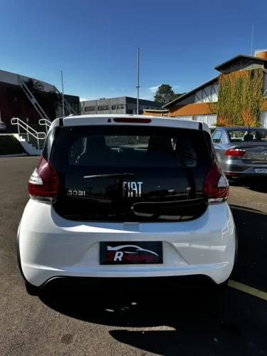 FIAT Mobi 1.0 4P FLEX EVO LIKE, Foto 4