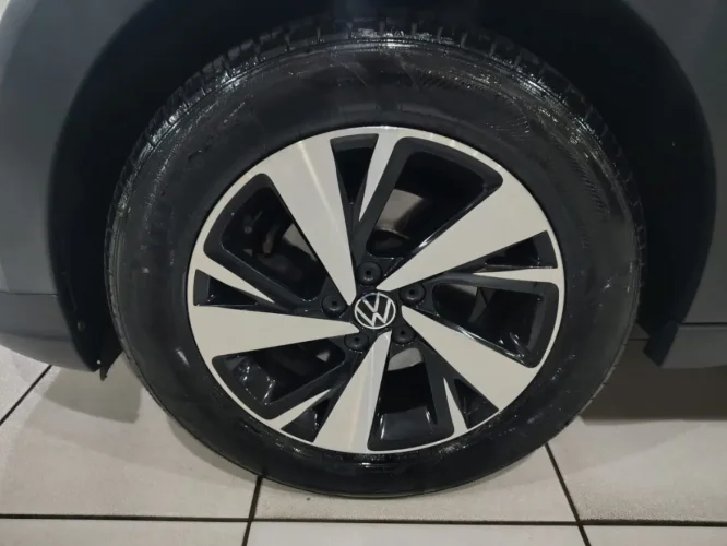 VOLKSWAGEN Nivus 1.0 4P FLEX 200 TSI COMFORTLINE TURBO AUTOM�TICO, Foto 6
