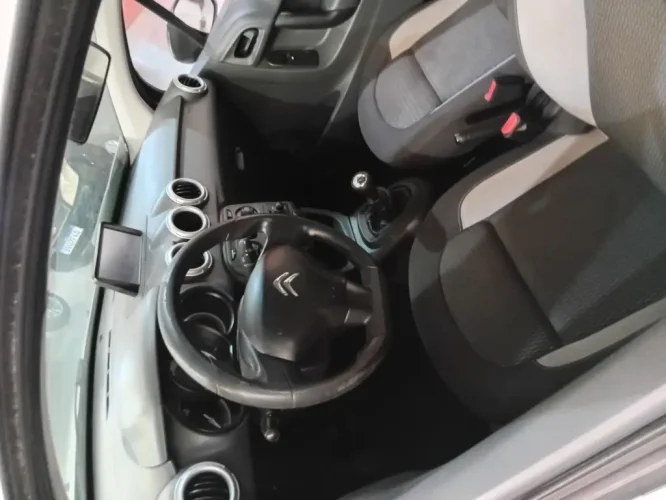 CITROEN C3 1.2 4P 12V ORIGINE FLEX, Foto 3