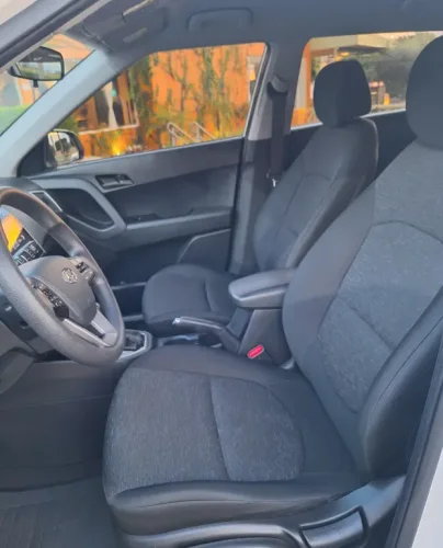 HYUNDAI Creta 1.6 16V 4P FLEX ATTITUDE AUTOMTICO, Foto 8