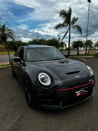 MINI John Cooper Works 2.0 16V TURBO AUTOMTICO, Foto 2