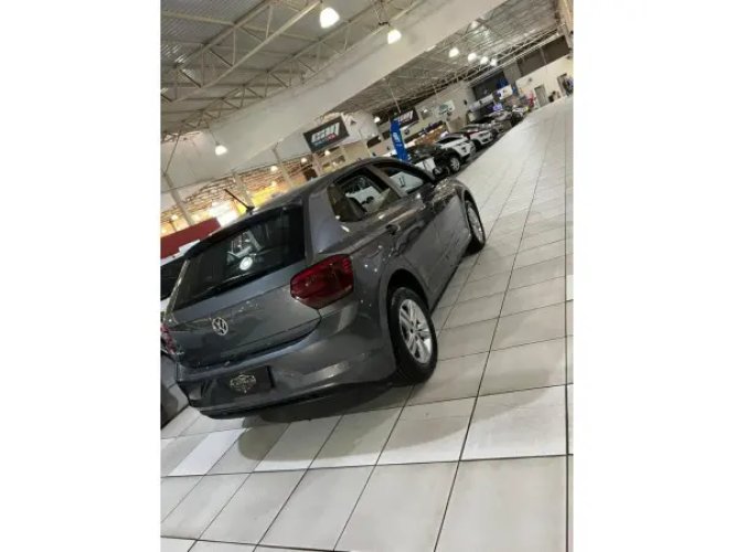 VOLKSWAGEN Polo Hatch 1.0 16V 4P, Foto 4