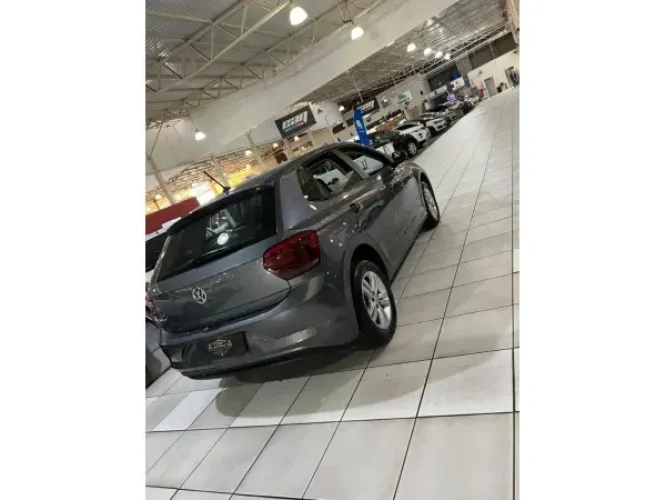 VOLKSWAGEN Polo Hatch 1.0 16V 4P, Foto 4