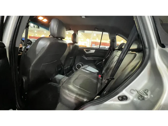 LIFAN X60 1.8 16V 4P TALENT, Foto 13