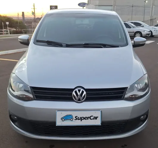 VOLKSWAGEN Fox 1.6 4P FLEX PRIME I-MOTION AUTOMATIZADO, Foto 2