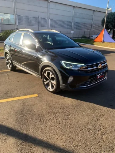 VOLKSWAGEN Nivus 1.0 4P FLEX 200 TSI HIGHLINE TURBO AUTOMTICO, Foto 7