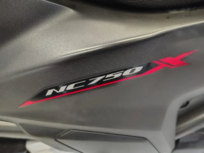 HONDA NC 750 X ABS, Foto 11