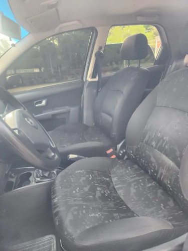 FIAT Palio 1.4 4P FLEX ELX, Foto 4
