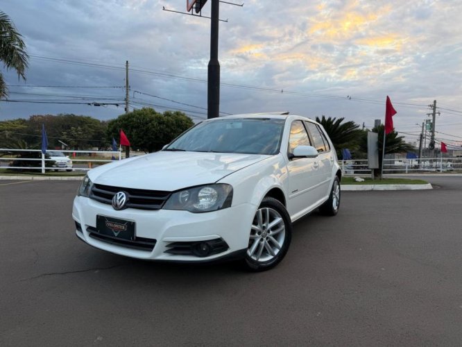 VOLKSWAGEN Golf 1.6 4P SPORTLINE FLEX, Foto 1