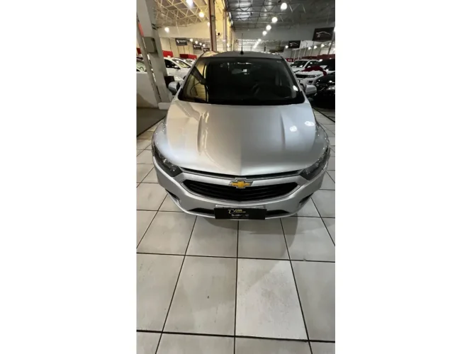 CHEVROLET Onix Hatch 1.0 4P FLEX LT, Foto 3