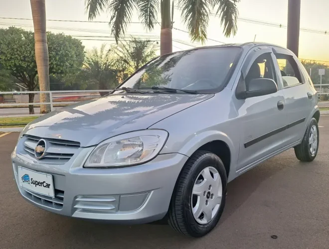 CHEVROLET Celta 1.0 4P VHCE FLEX LIFE , Foto 1