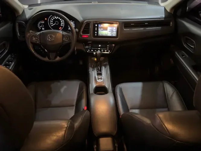 HONDA HR-V 1.8 16V 4P EXL FLEX AUTOM�TICO CVT, Foto 8