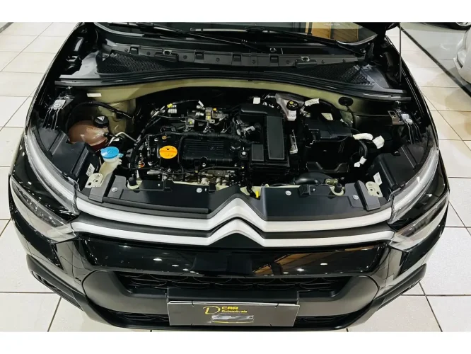 CITROEN C3 1.0 4P 12V FLEX LIVE, Foto 8