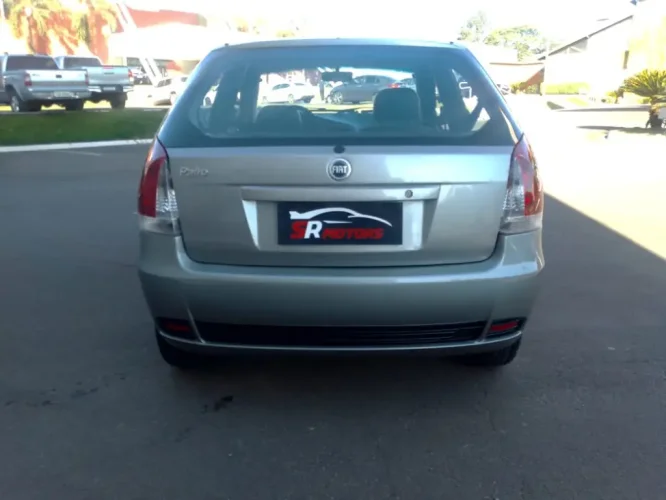 FIAT Palio 1.0 FIRE CELEBRATION ECONOMY, Foto 4