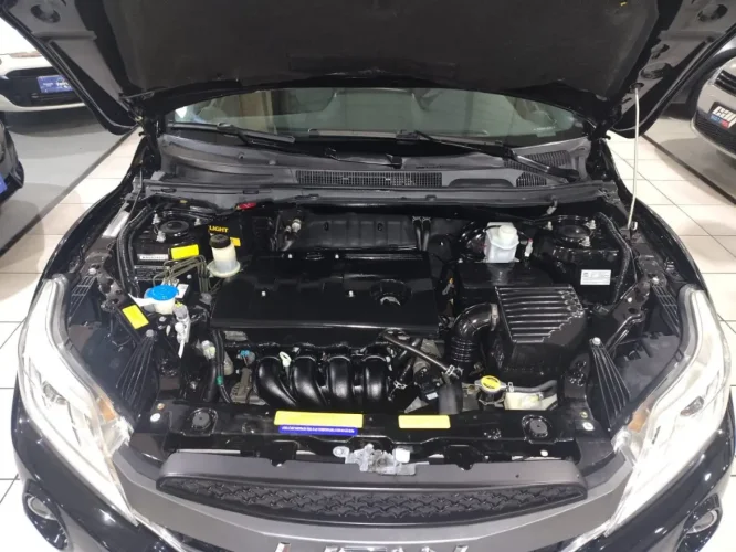 LIFAN X60 1.8 16V 4P TALENT, Foto 9