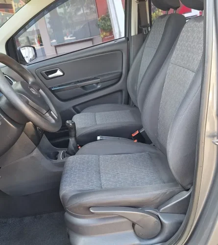 VOLKSWAGEN Fox 1.6 4P FLEX, Foto 8