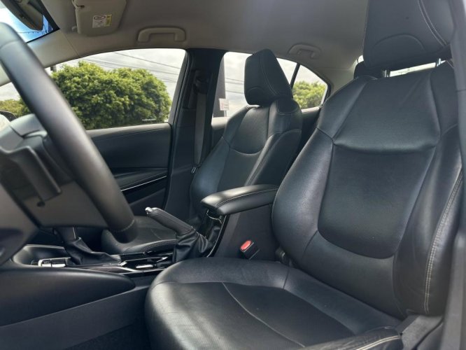 TOYOTA Corolla 2.0 16V 4P XEI DYNAMIC AUTOM�TICO, Foto 6