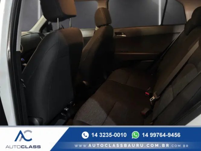 HYUNDAI Creta 1.6 16V 4P FLEX ACTION AUTOMÁTICO, Foto 10