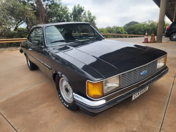 CHEVROLET Opala 4.1 COMODORO, Foto 6