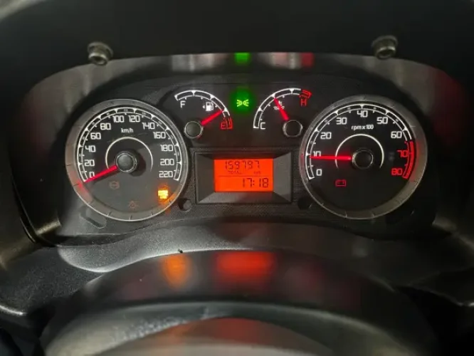 FIAT Doblo 1.4 4P FLEX ATTRACTIVE 7 LUGARES, Foto 16