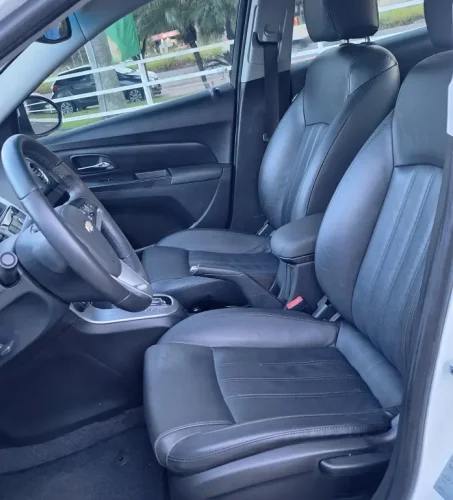 CHEVROLET Cruze Sedan 1.8 16V 4P LT ECOTEC FLEX AUTOM�TICO, Foto 7