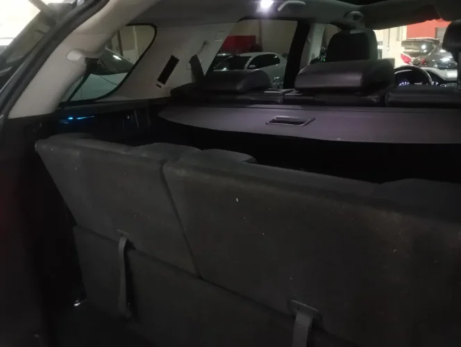 LAND ROVER Discovery Sport 2.0 16V 4P FLEX HSE SI4 TURBO AUTOM�TICO 7 LUGARES, Foto 19