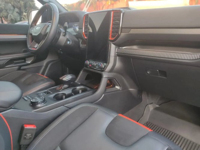 FORD Ranger, Foto 8