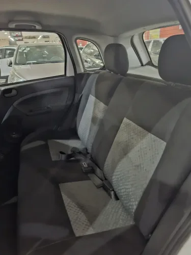 FORD Fiesta Hatch 1.0 4P SE FLEX, Foto 4