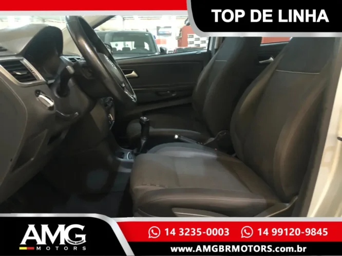 VOLKSWAGEN Fox 1.6 4P COMFORTLINE FLEX, Foto 7