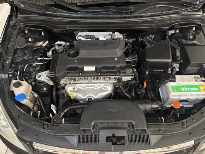 HYUNDAI I30 2.0 16V 4P AUTOM�TICO, Foto 16