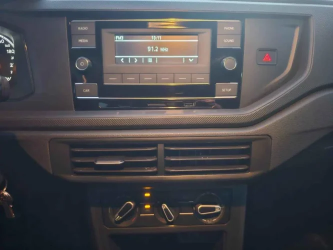 VOLKSWAGEN Polo Hatch 1.0 4P MPI TRACK, Foto 10