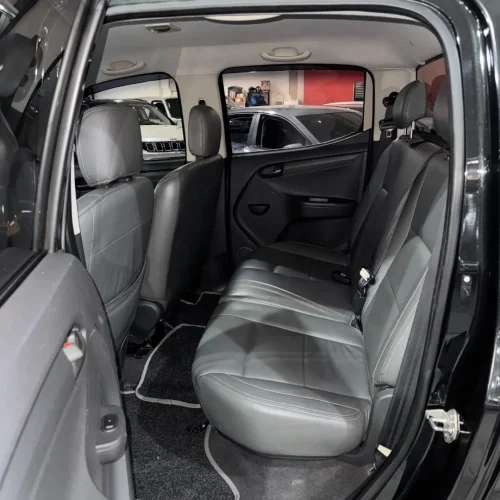 CHEVROLET S10 2.4 FLEX LS CABINE DUPLA, Foto 10